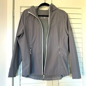 Gerry waterproof jacket